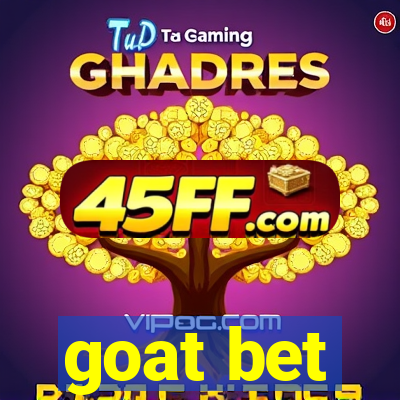 goat bet